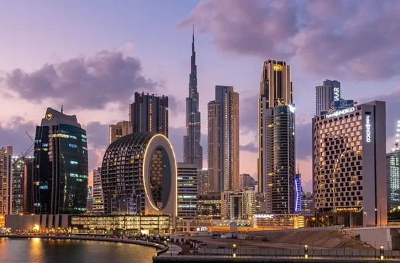 Business Bay